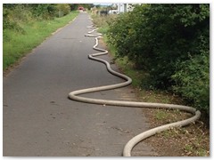 zur nchsten Pumpstation.