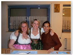 die Damen
