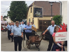 der Ehrentribhne, da blieb nicht nur kein Auge trocken.