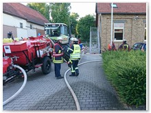 Groe bung im Juni in Gabsheim: